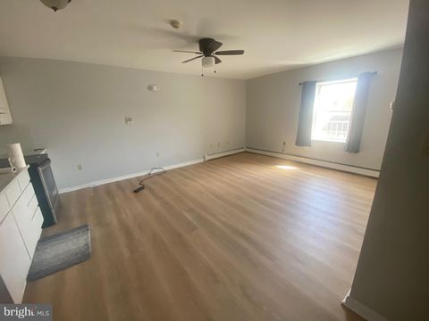 2712 NORTH MAIN AVENUE 303 NORTH SCRANTON PA 18508