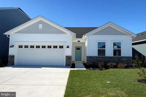 24765 GLENDALE LANE MILLSBORO DE 19966