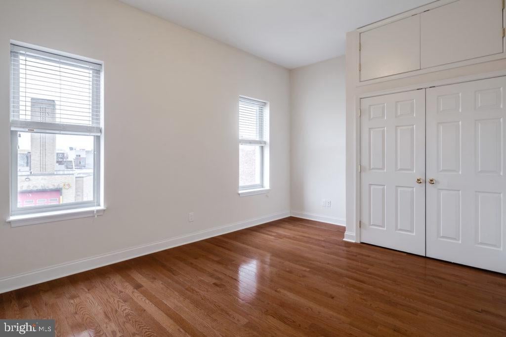 2001 FEDERAL STREET UNIT 4