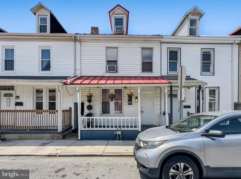 366 S Norway Street, York, PA MLS: PAYK2080688