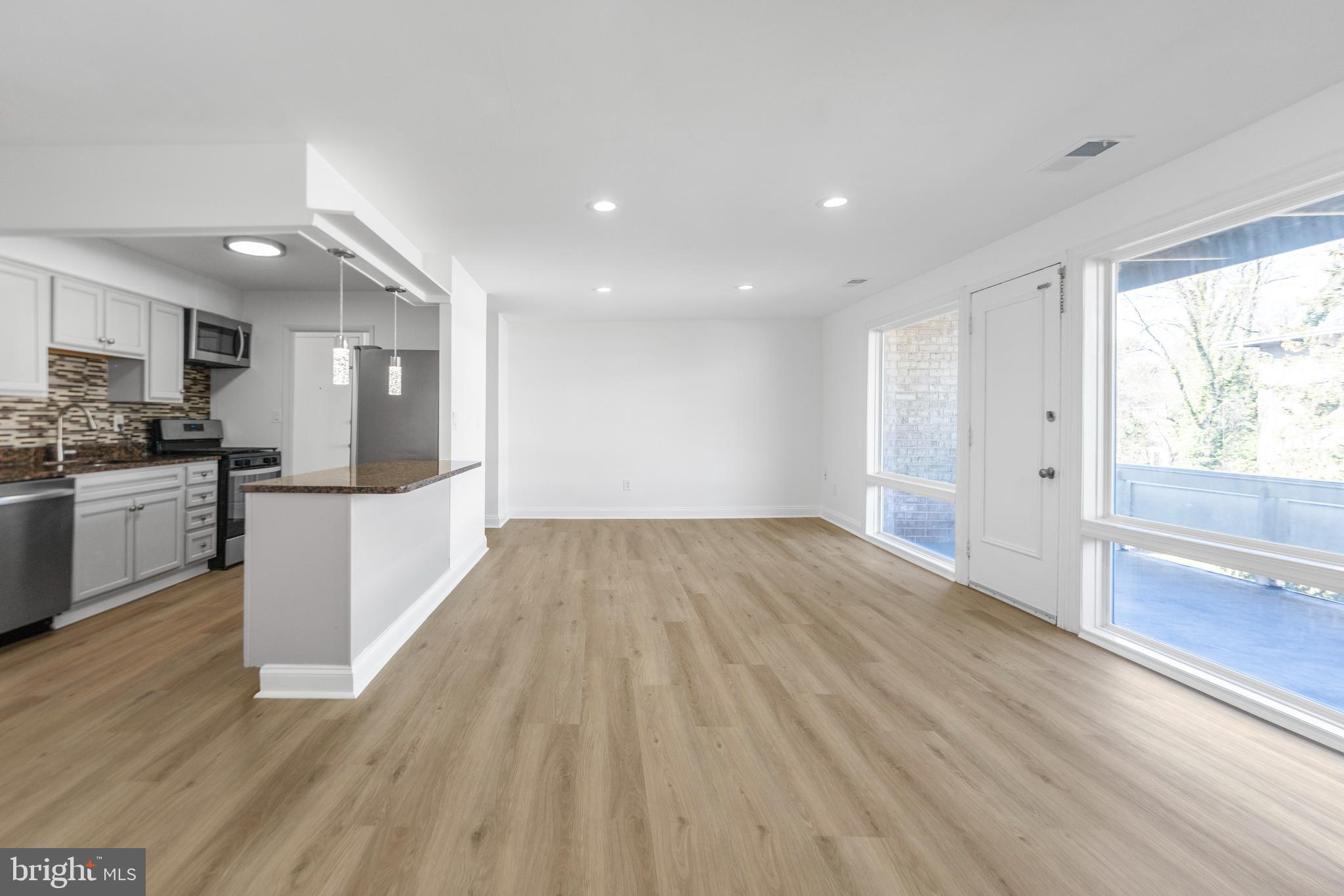 WILSON BRIDGE CONDOS - Residential