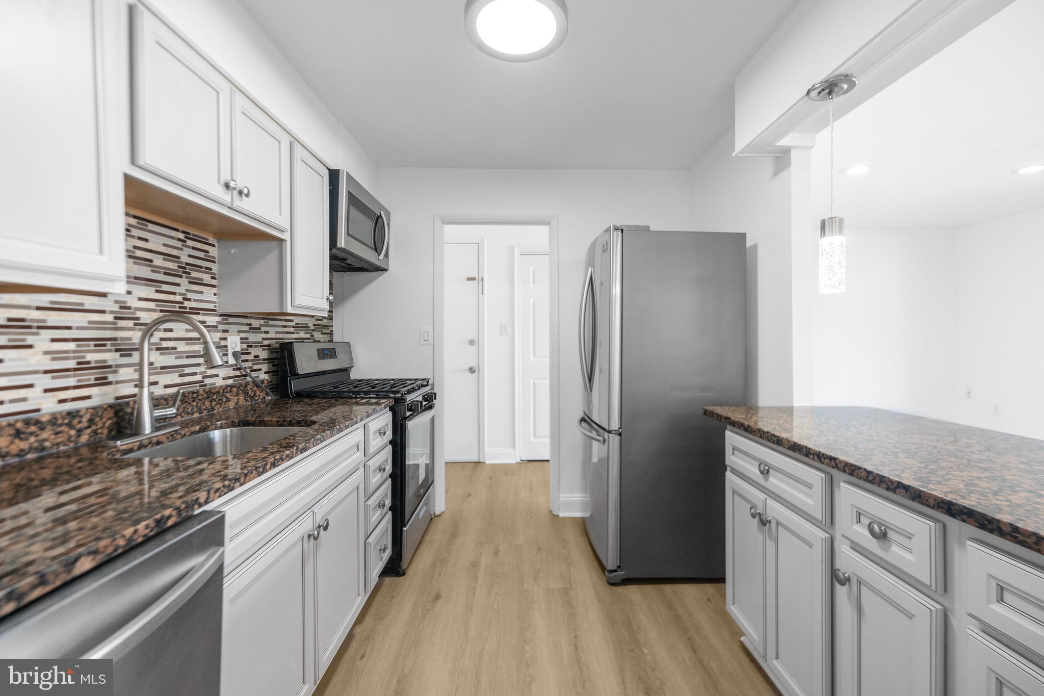 WILSON BRIDGE CONDOS - Residential