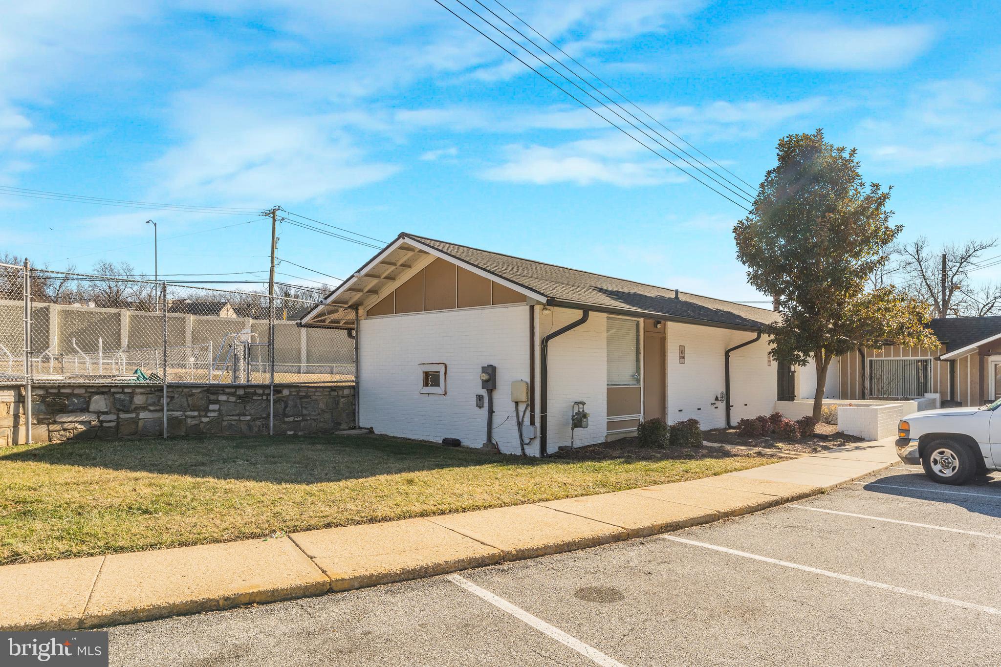 WILSON BRIDGE CONDOS - Residential