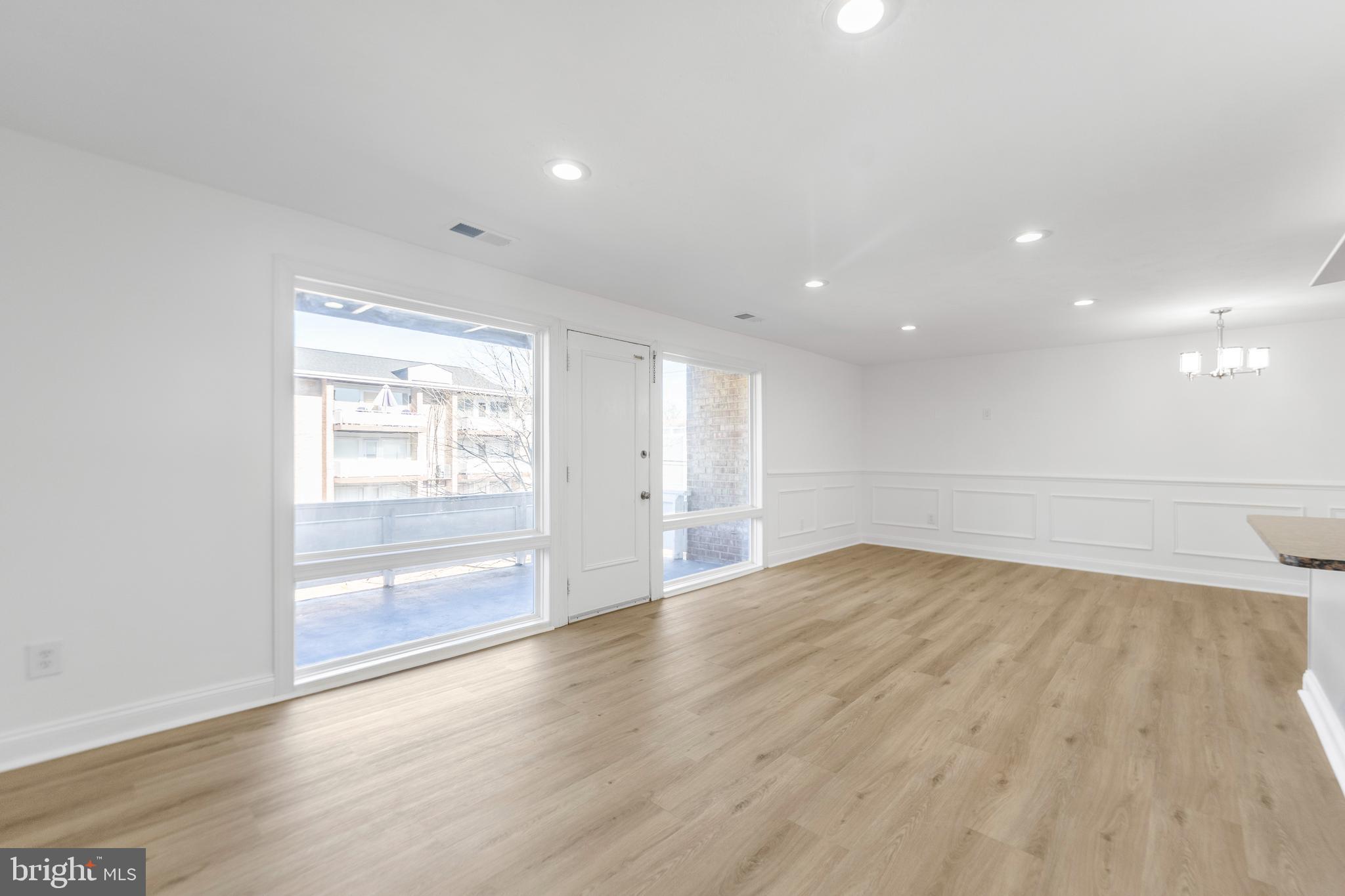 WILSON BRIDGE CONDOS - Residential