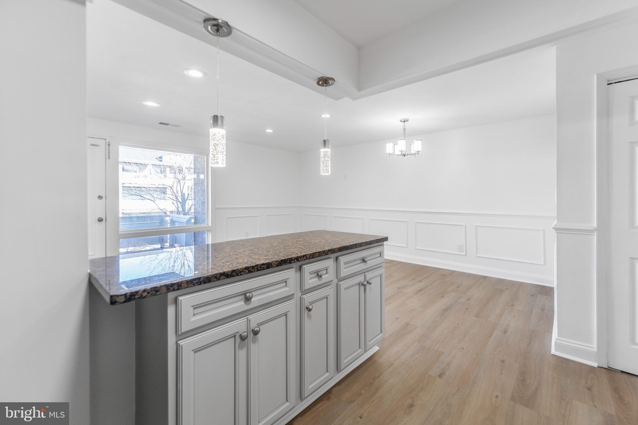 WILSON BRIDGE CONDOS - Residential