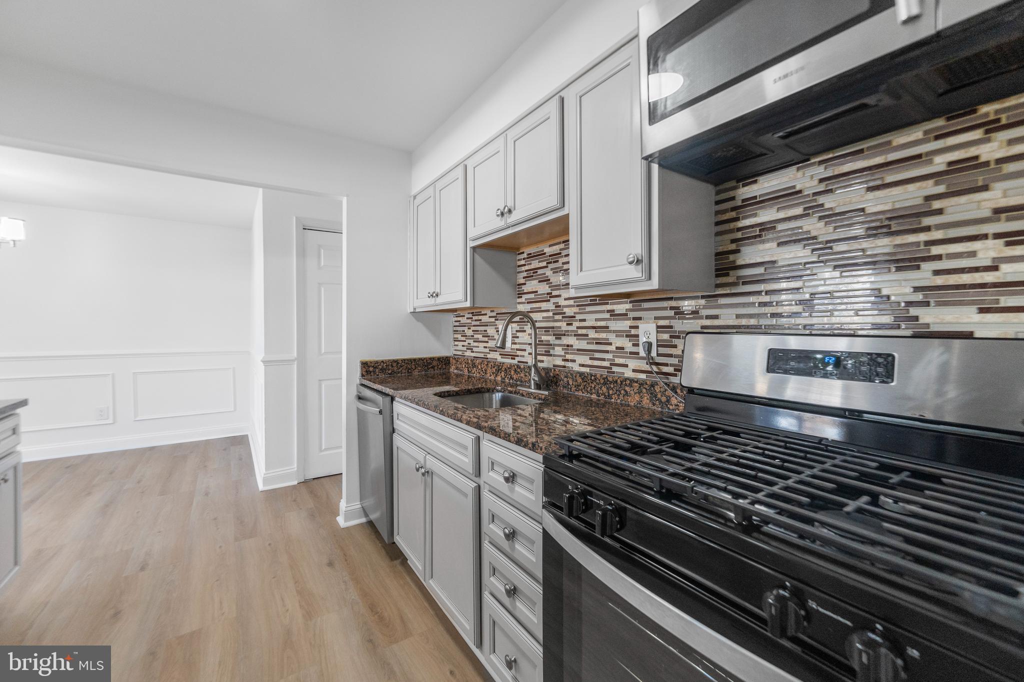 WILSON BRIDGE CONDOS - Residential