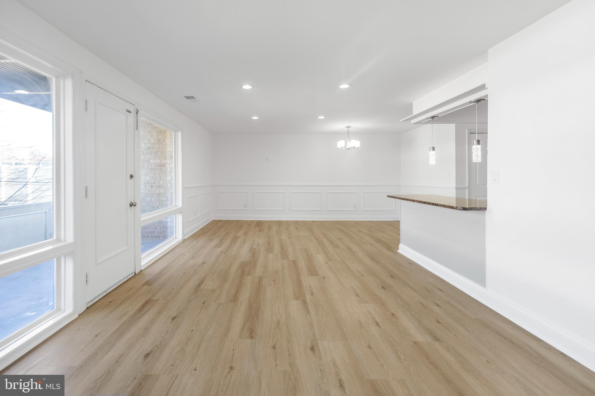 WILSON BRIDGE CONDOS - Residential