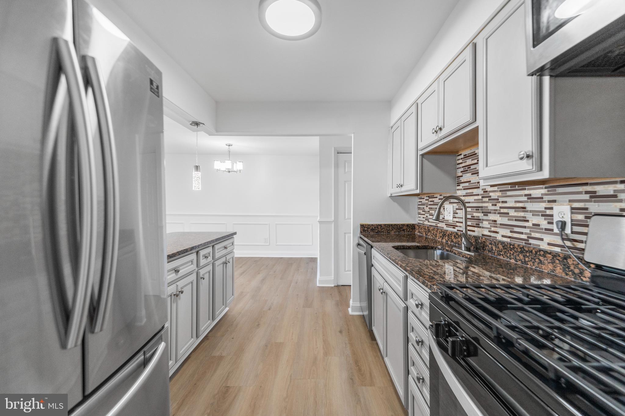 WILSON BRIDGE CONDOS - Residential