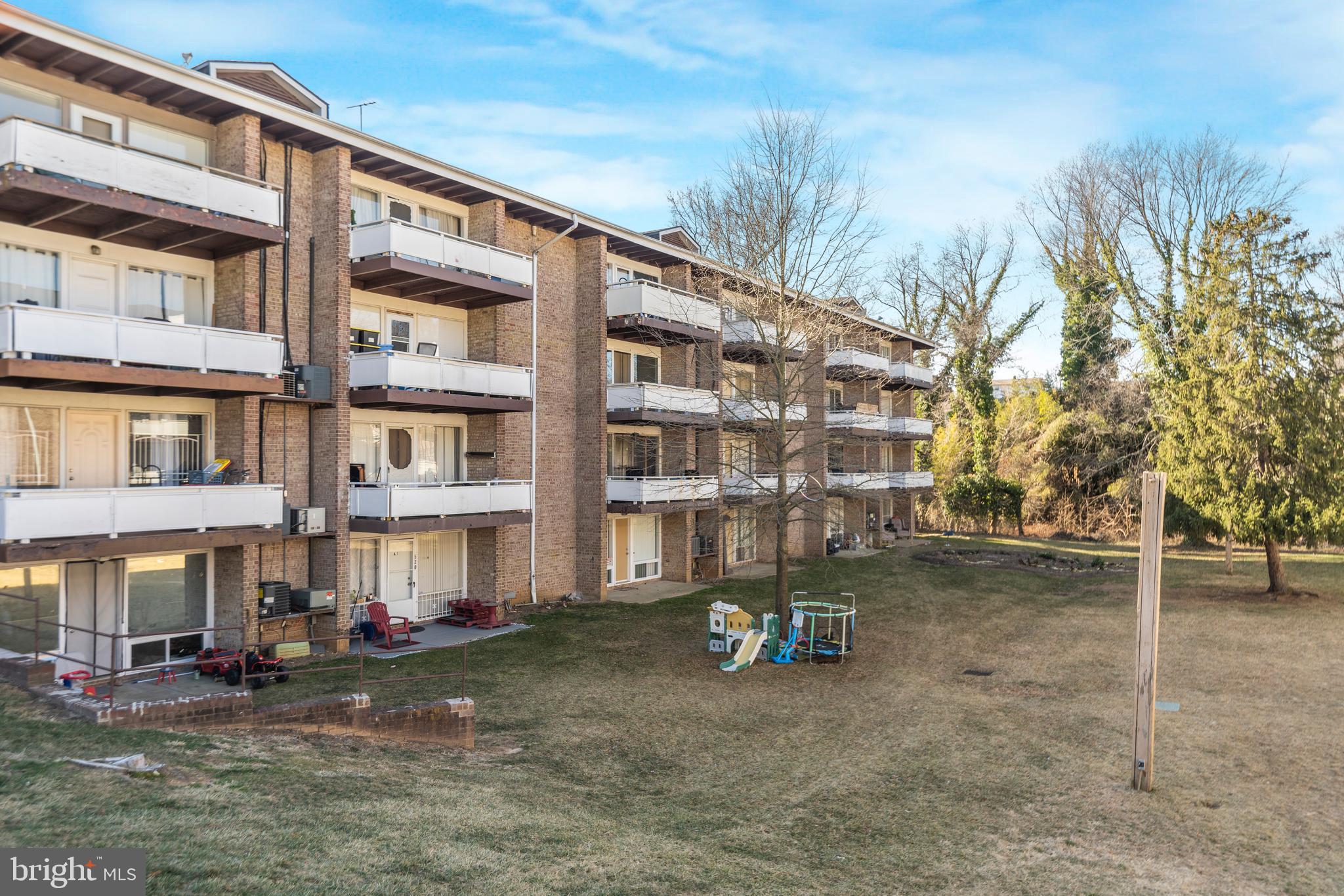 WILSON BRIDGE CONDOS - Residential