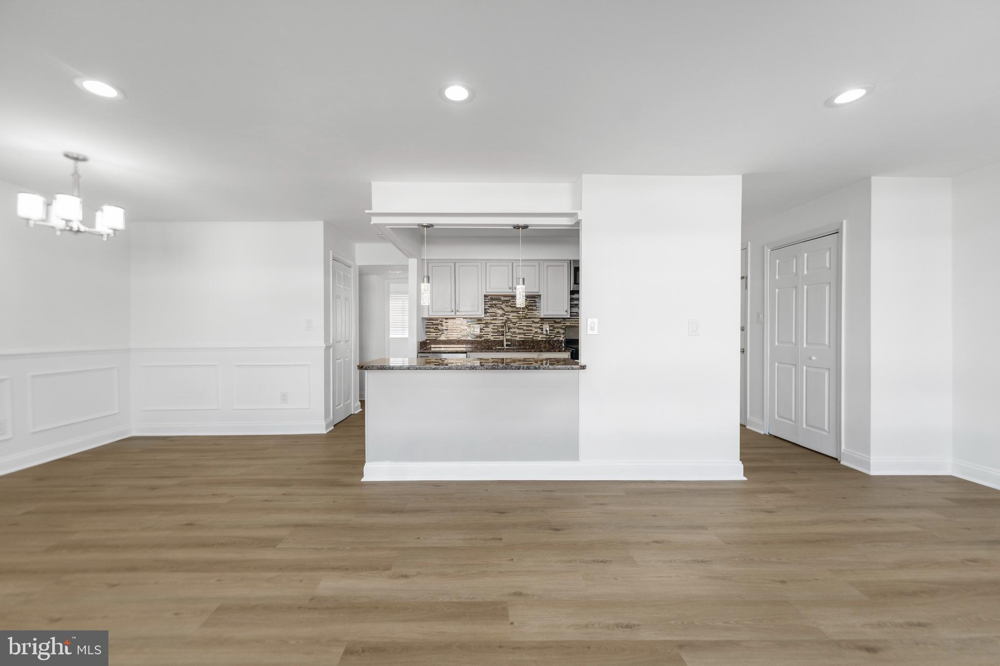 WILSON BRIDGE CONDOS - Residential