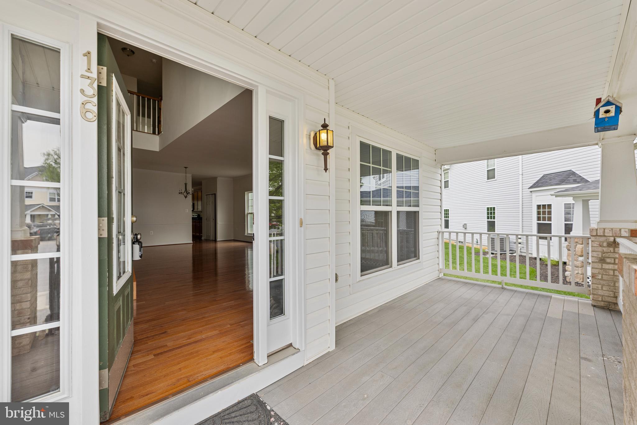 136 ROSEVILLE COURT