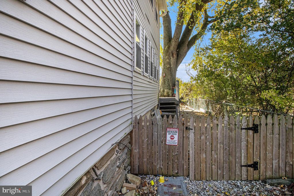 Photo of 7710 Queen Street, GLENSIDE, PA 19038 (MLS # PAMC2166414)