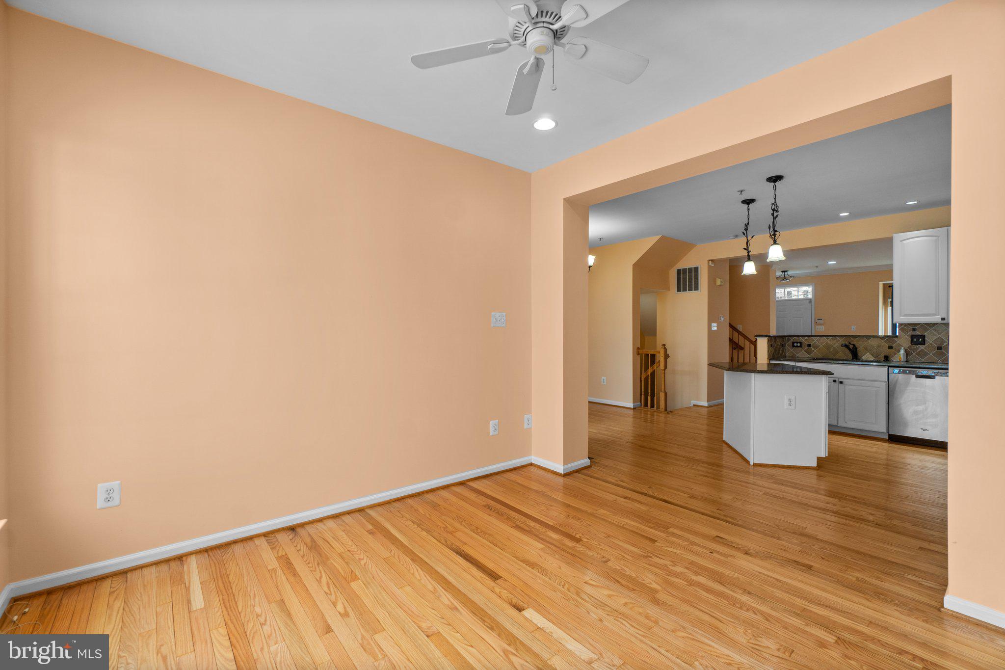 WAVERLY WOODS - Residential Lease