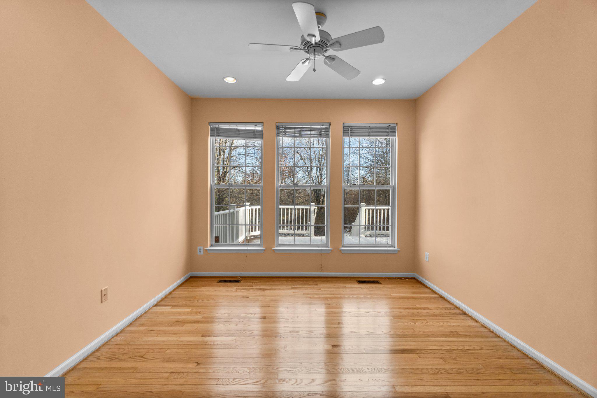 WAVERLY WOODS - Residential Lease