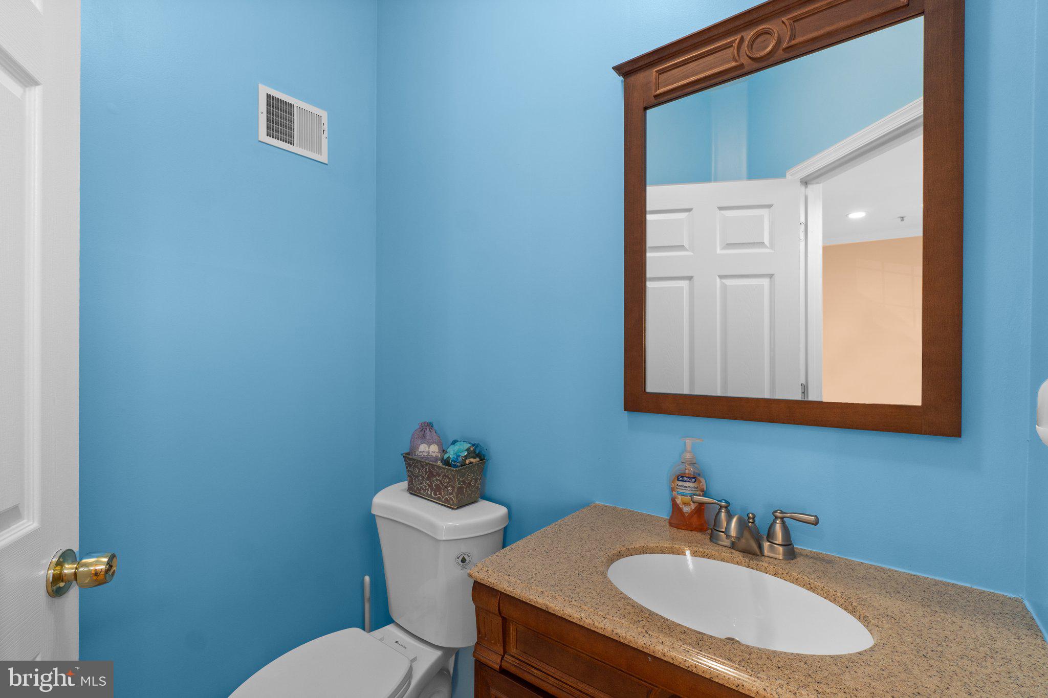 WAVERLY WOODS - Residential Lease