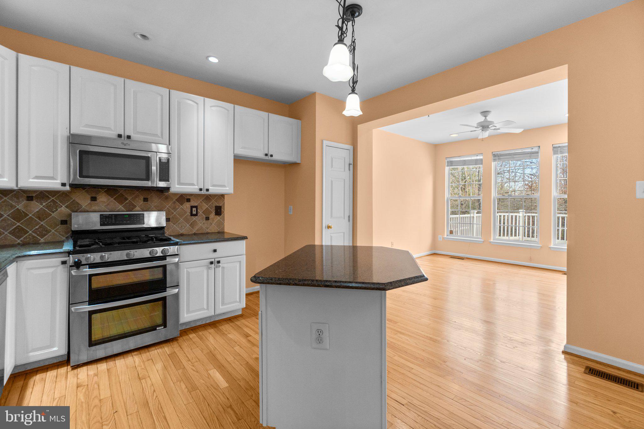 WAVERLY WOODS - Residential Lease