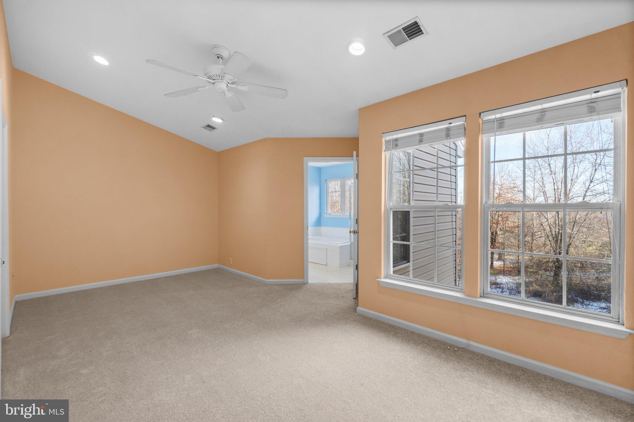 WAVERLY WOODS - Residential Lease