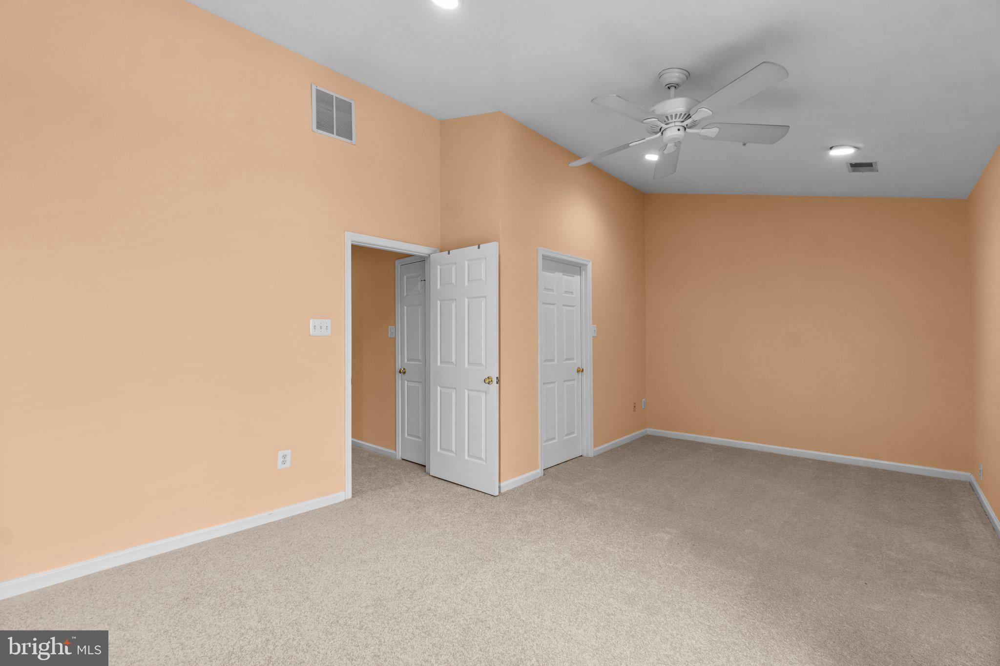 WAVERLY WOODS - Residential Lease