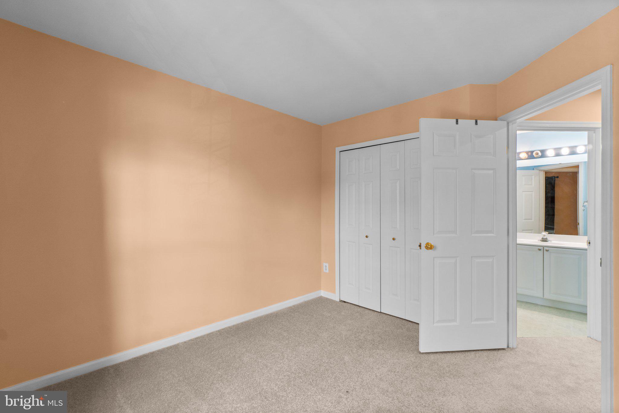 WAVERLY WOODS - Residential Lease