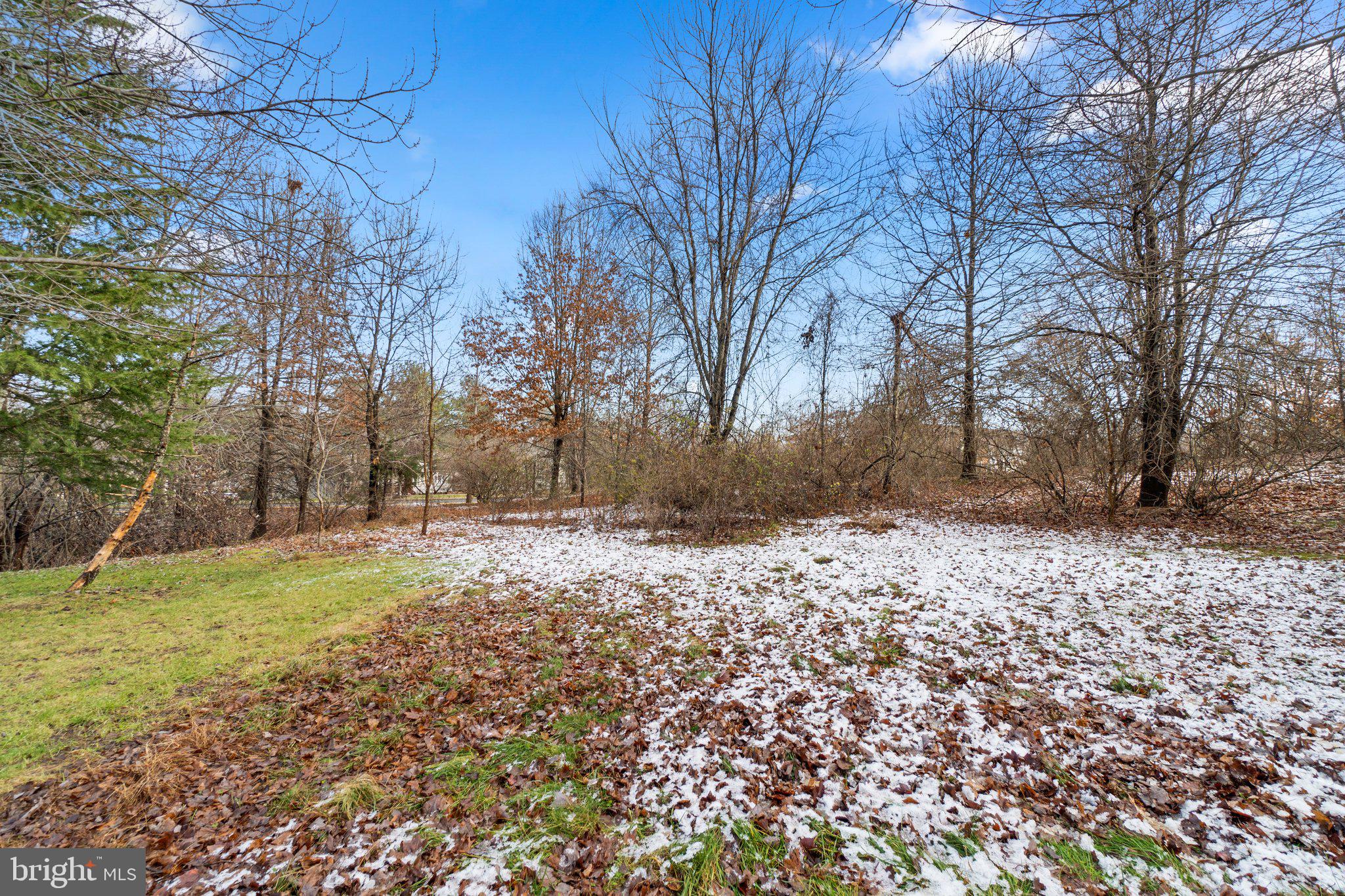 WAVERLY WOODS - Residential Lease