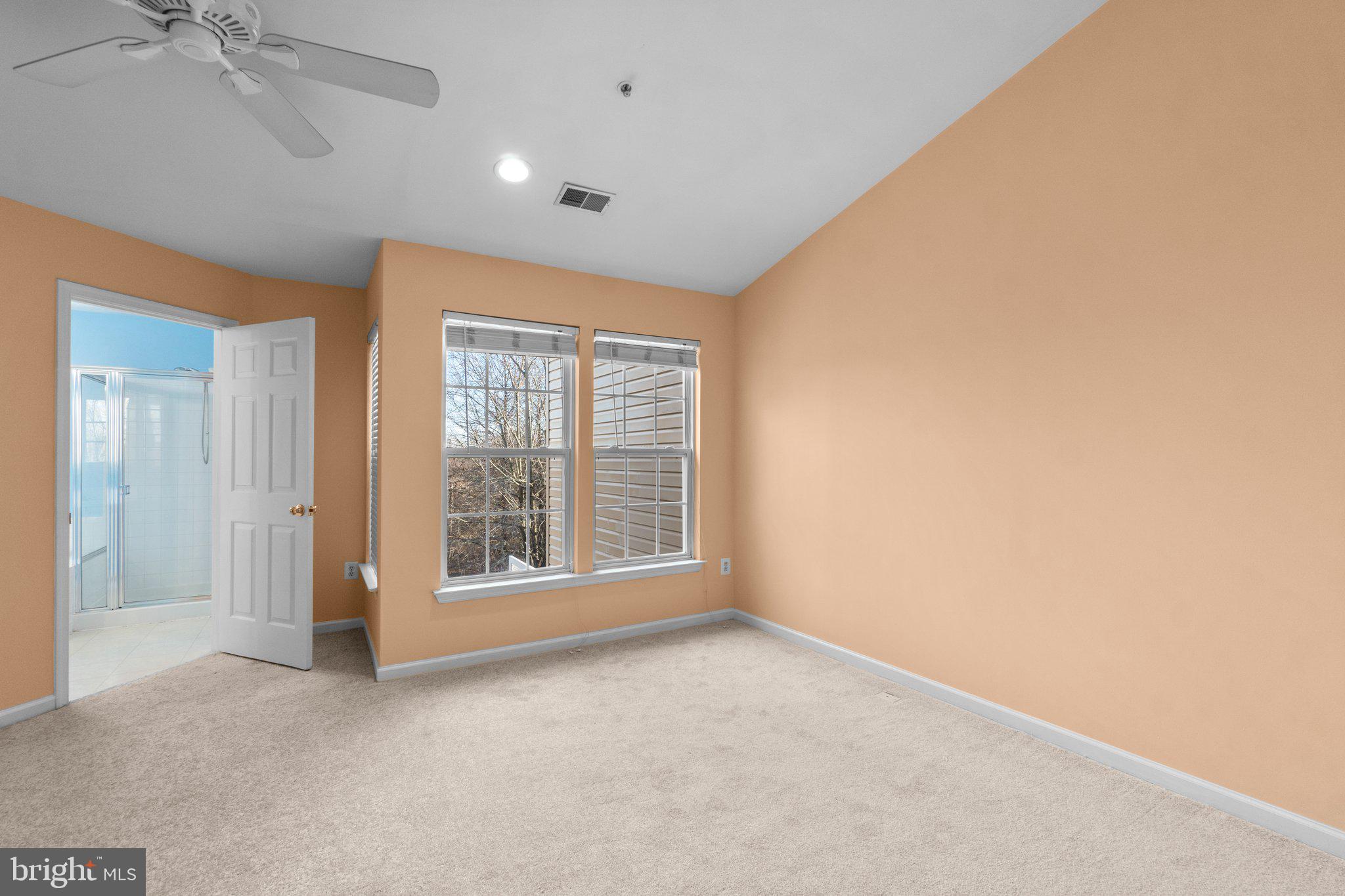 WAVERLY WOODS - Residential Lease