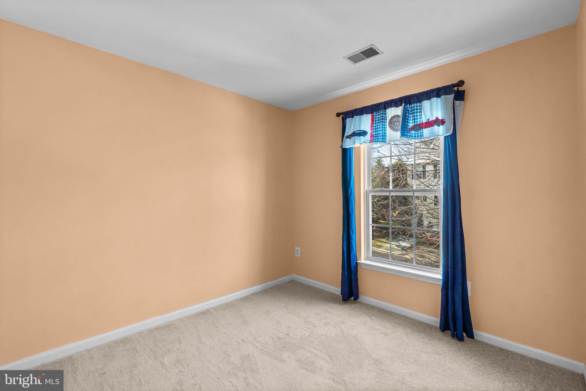 WAVERLY WOODS - Residential Lease