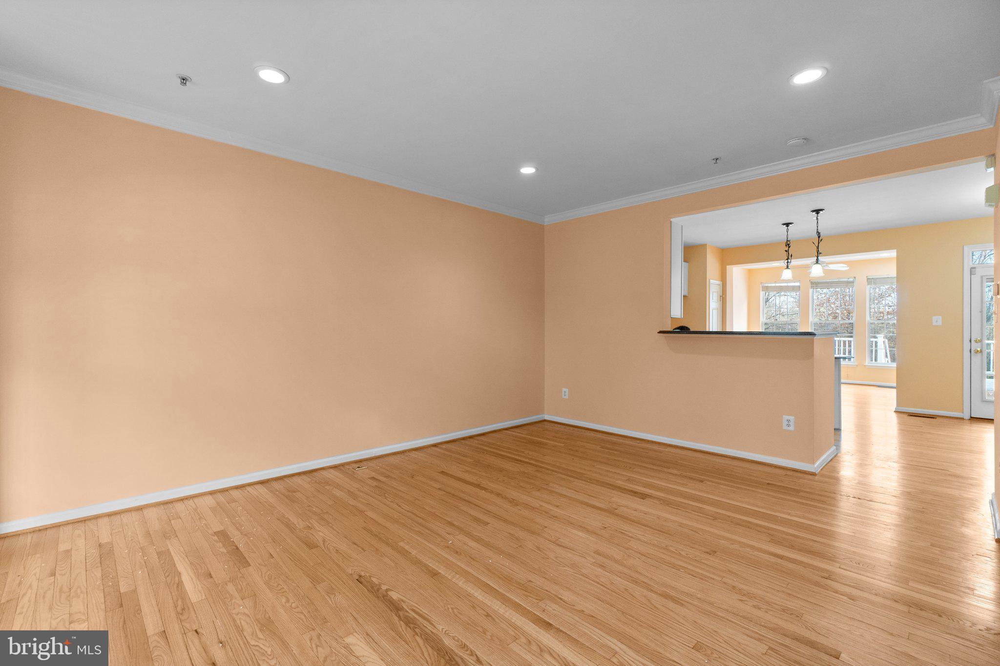 WAVERLY WOODS - Residential Lease