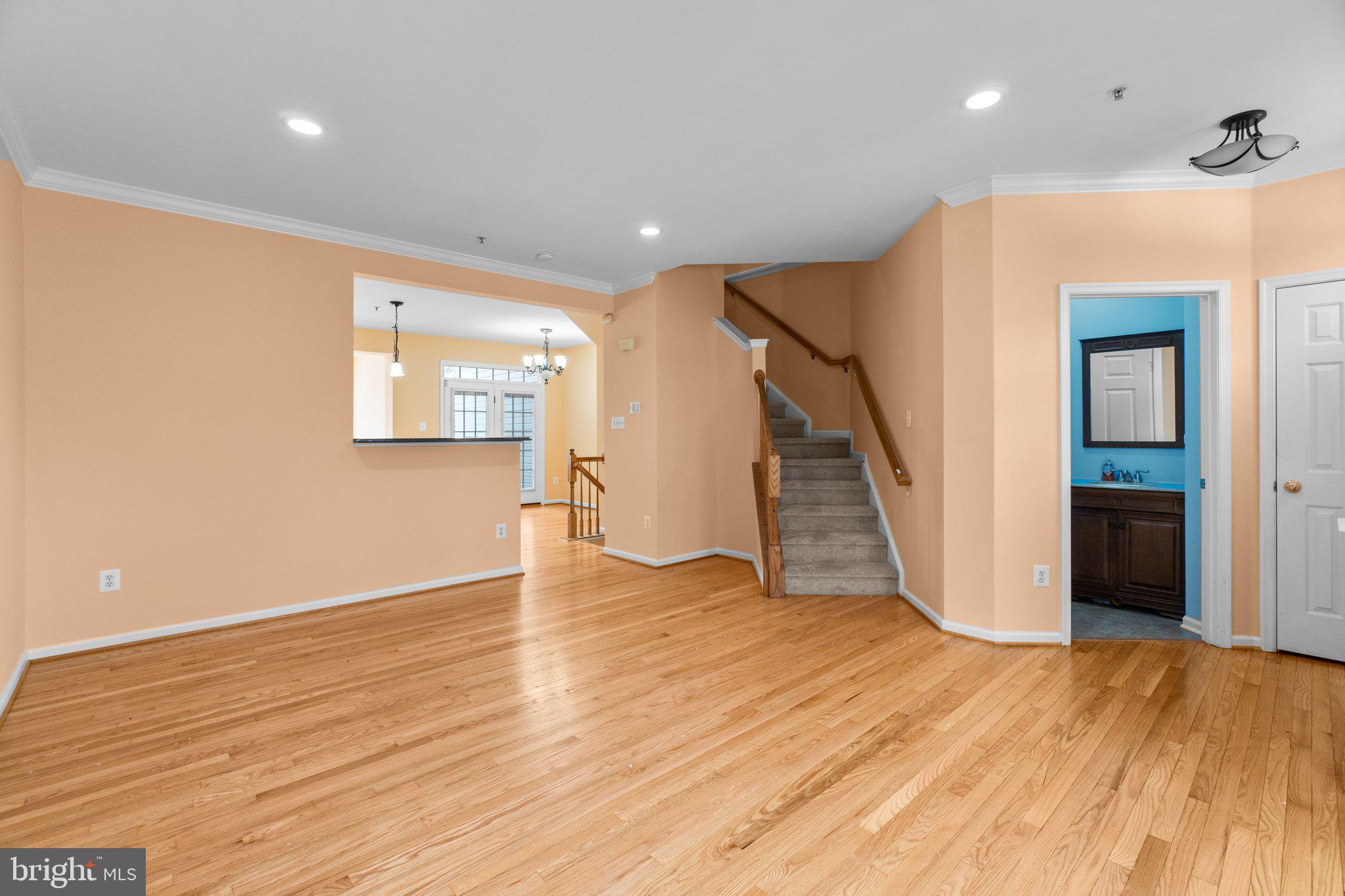 WAVERLY WOODS - Residential Lease