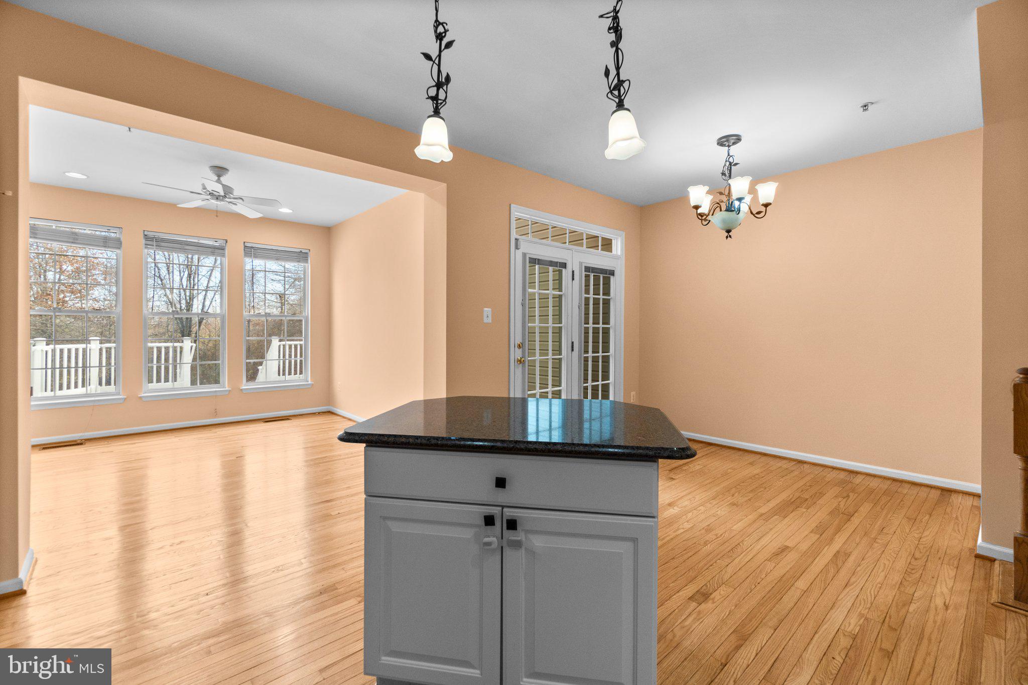 WAVERLY WOODS - Residential Lease