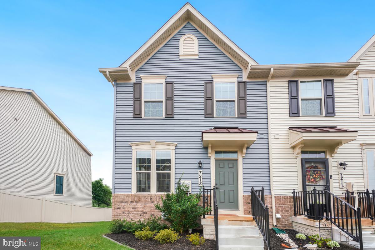 LAKE LINGANORE - Residential