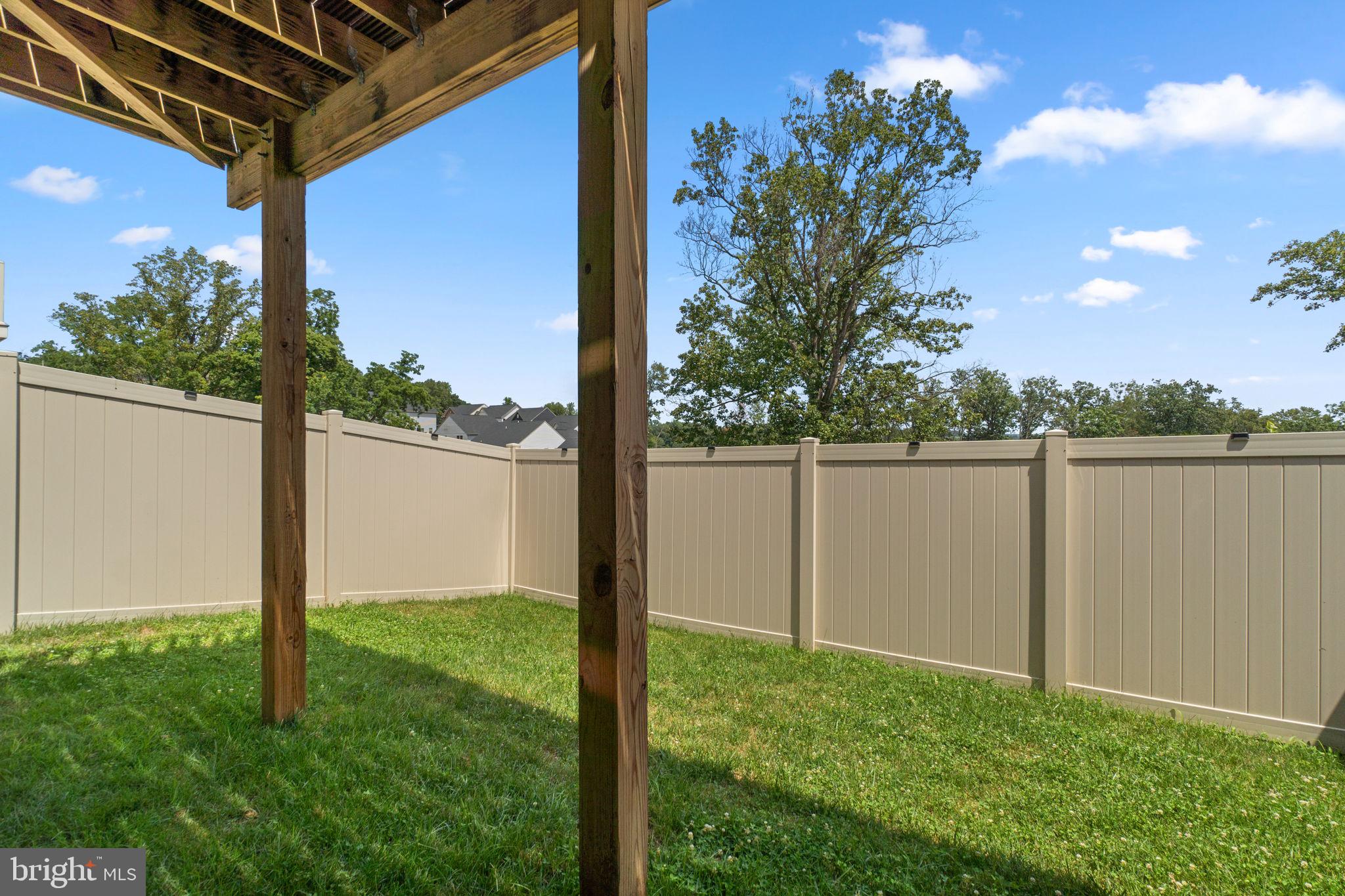 LAKE LINGANORE - Residential