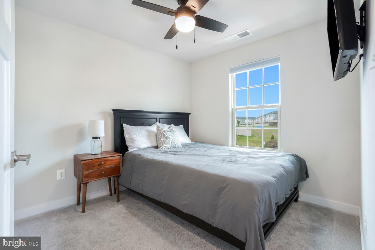 LAKE LINGANORE - Residential