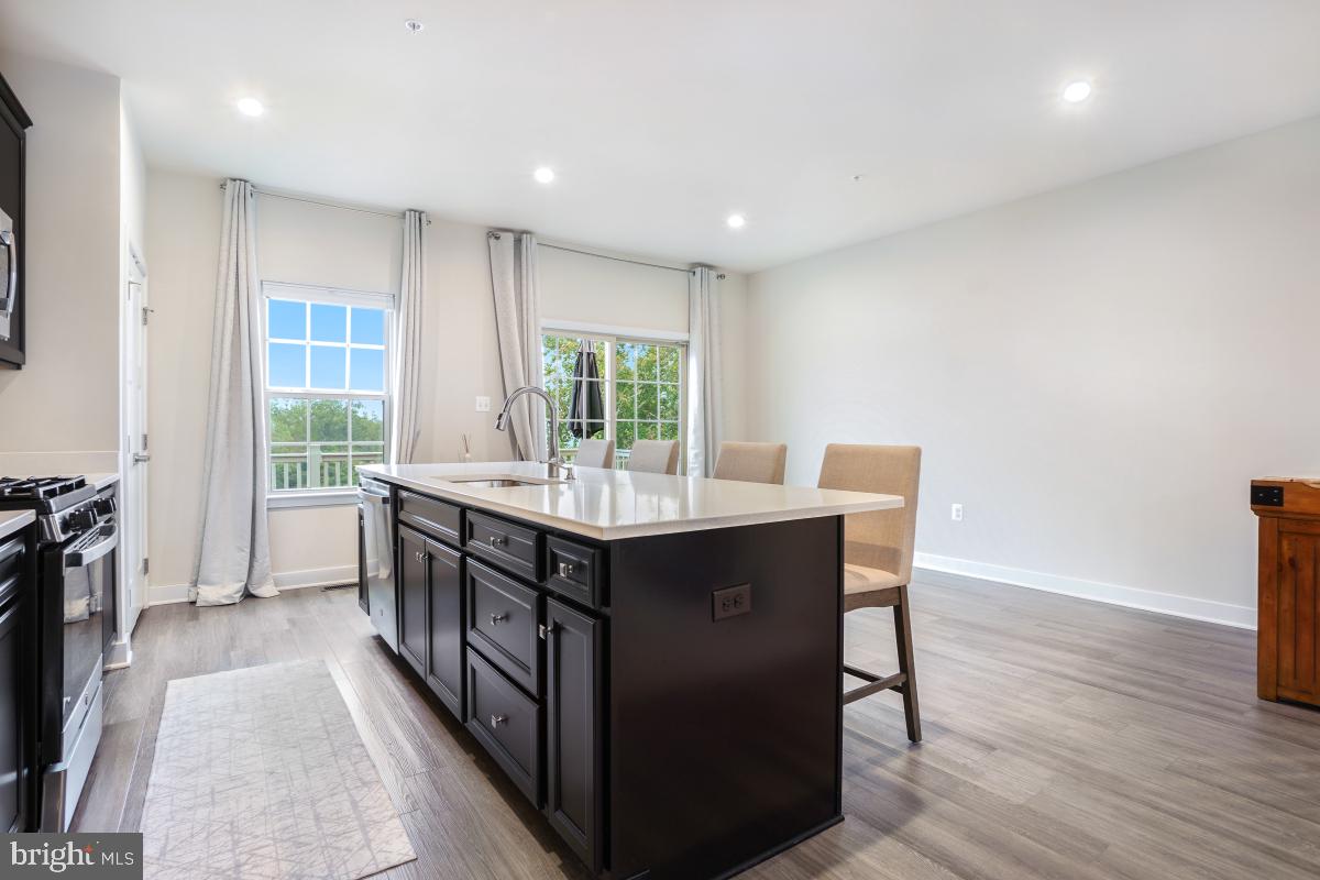 LAKE LINGANORE - Residential