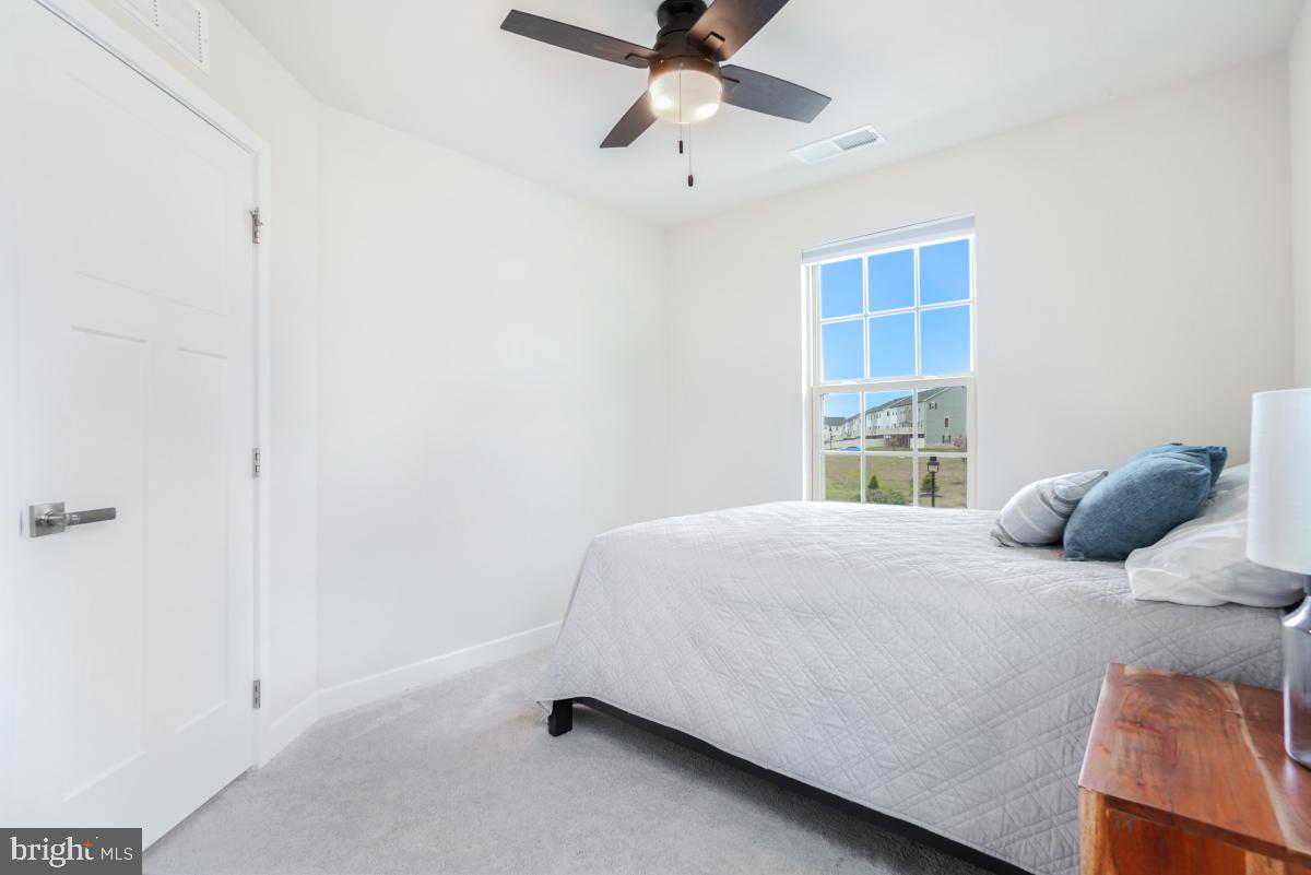 LAKE LINGANORE - Residential