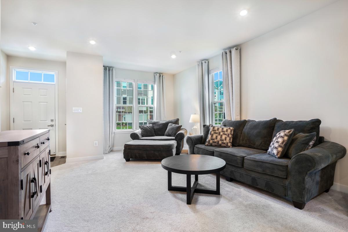 LAKE LINGANORE - Residential