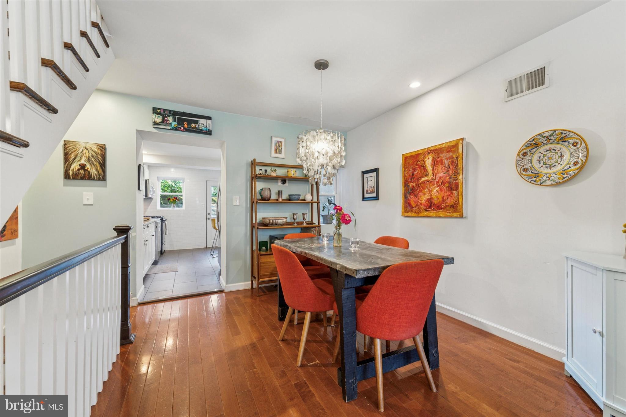 GRADUATE HOSPITAL - Residential Lease