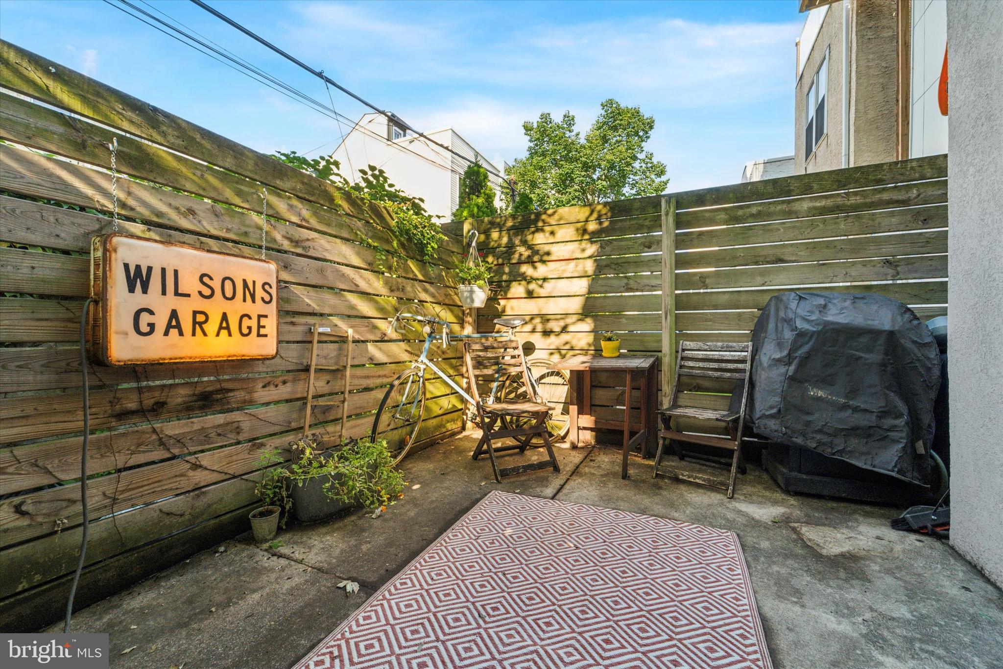 GRADUATE HOSPITAL - Residential Lease