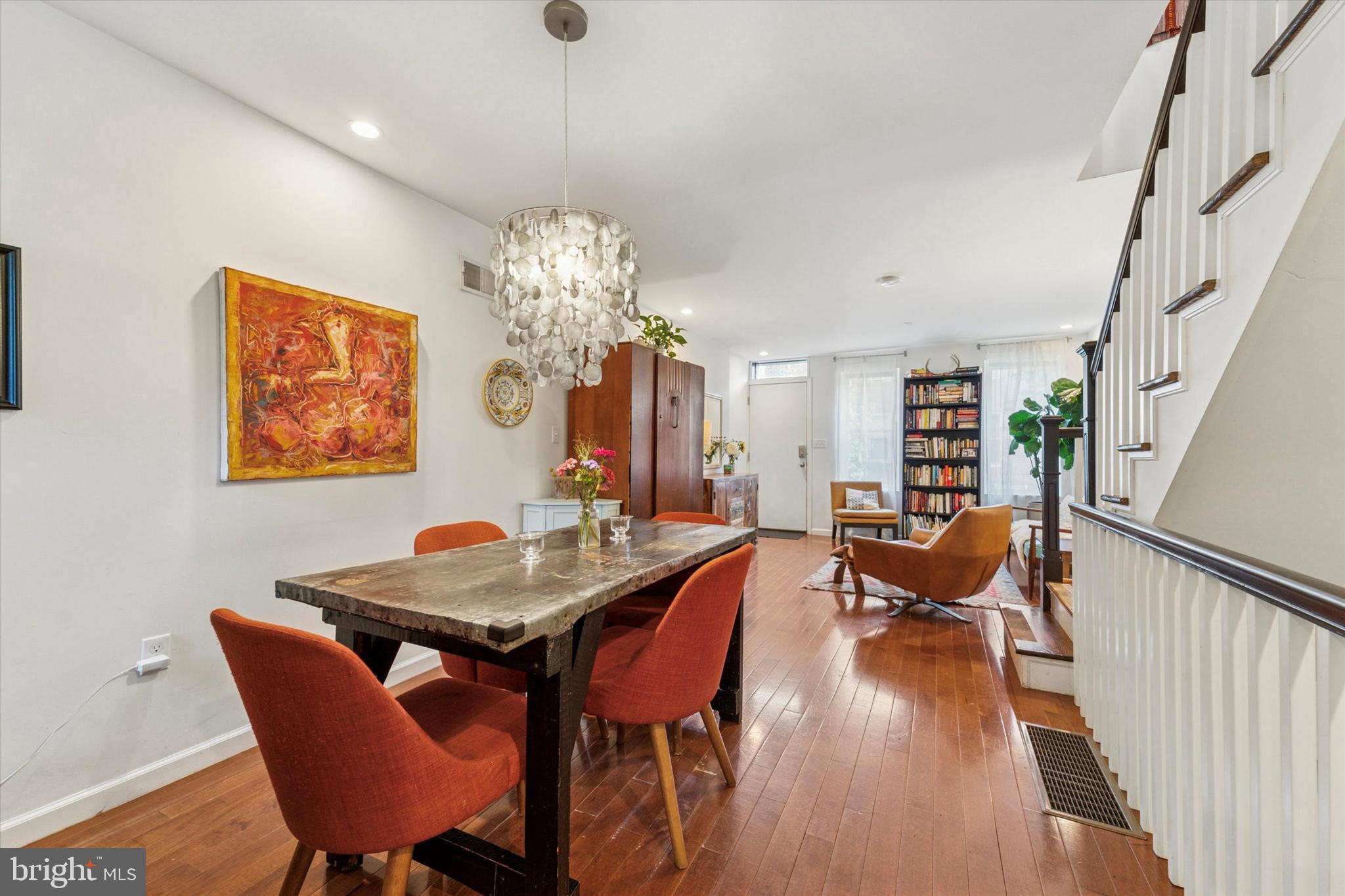 GRADUATE HOSPITAL - Residential Lease