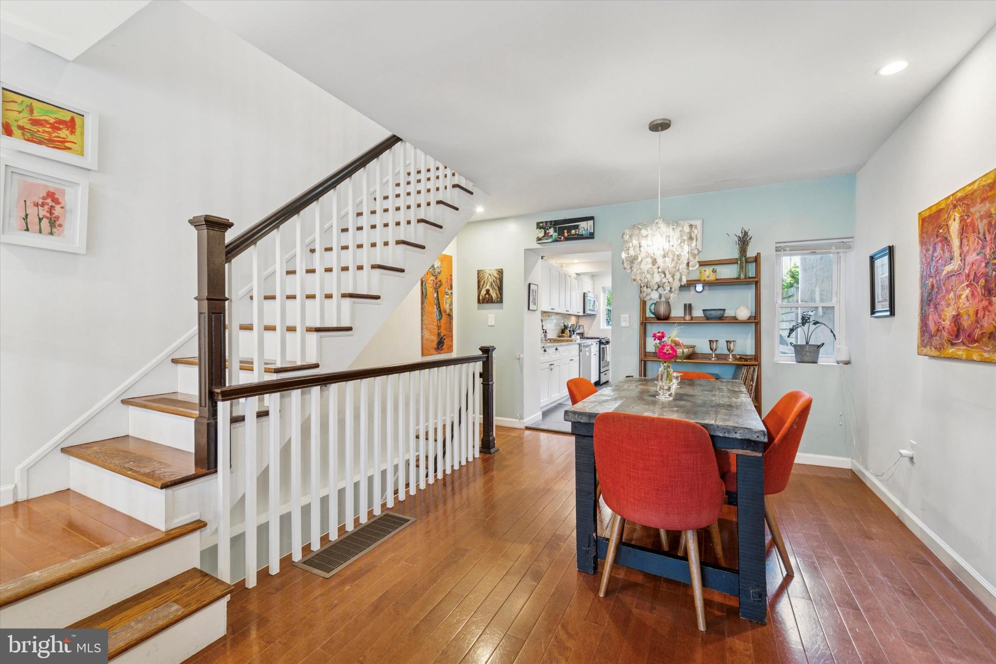 GRADUATE HOSPITAL - Residential Lease