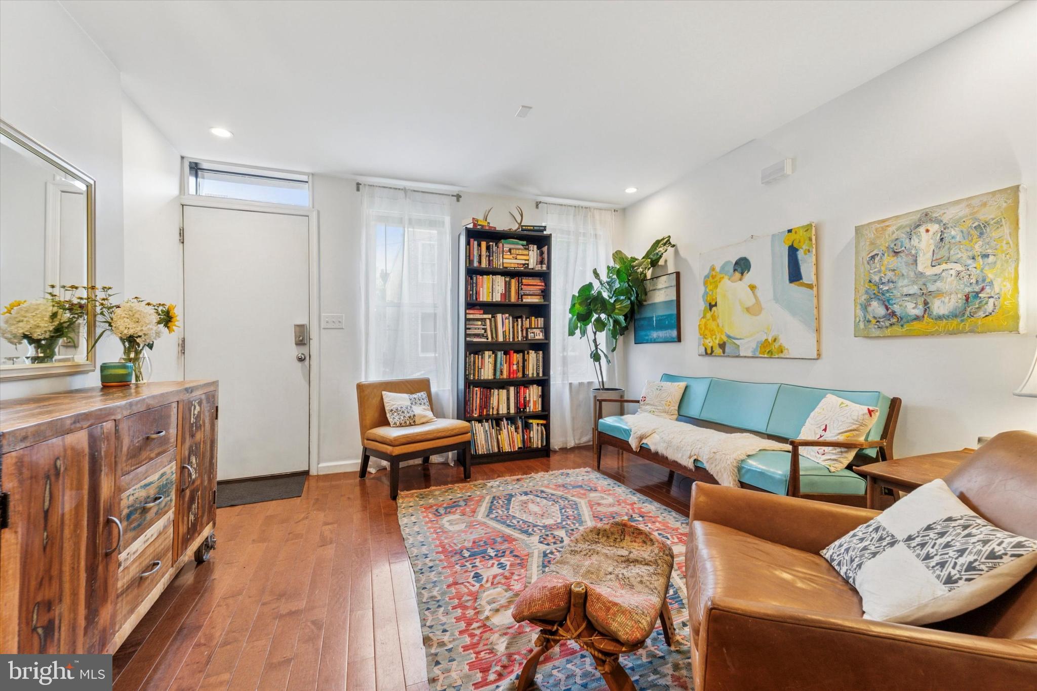 GRADUATE HOSPITAL - Residential Lease