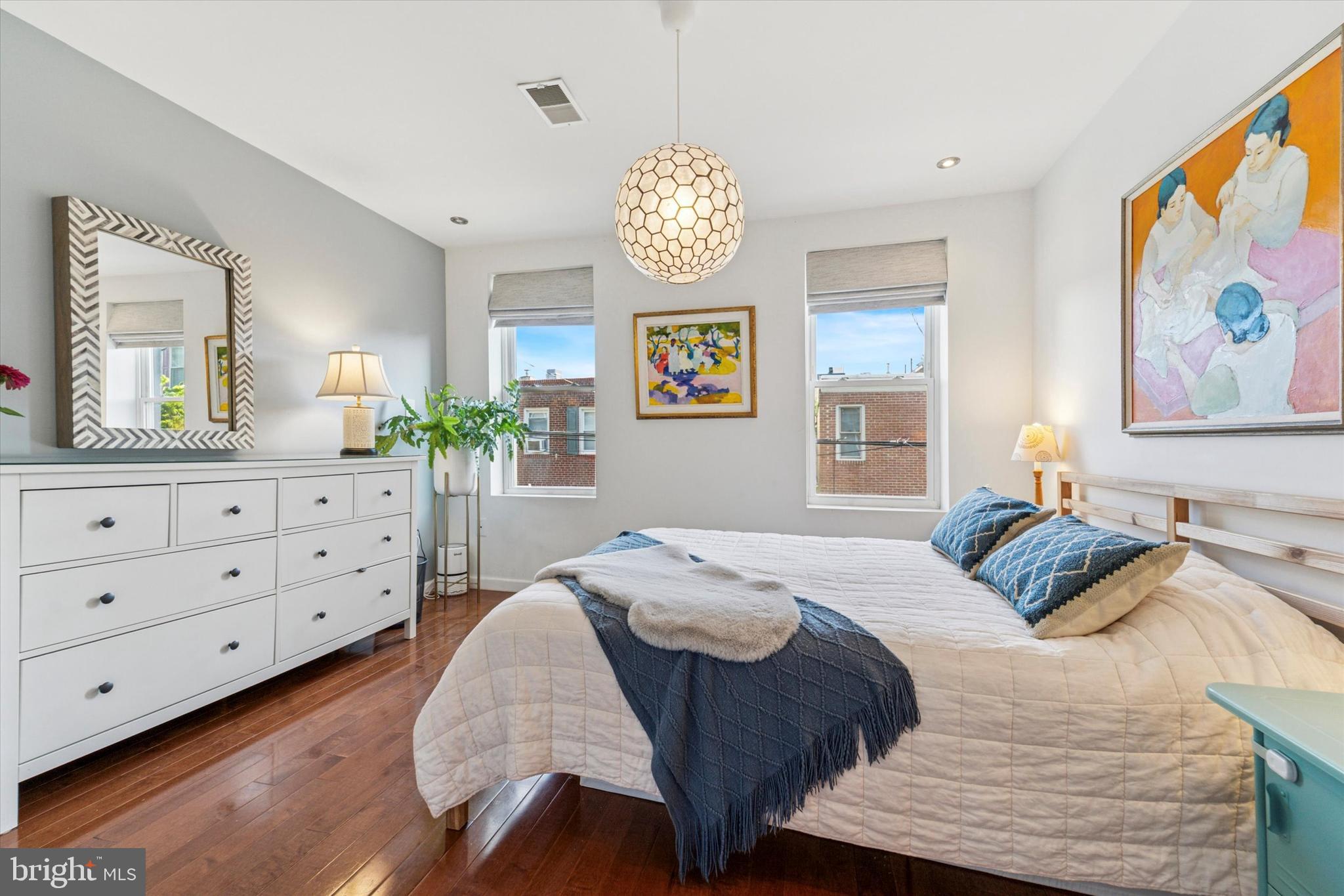 GRADUATE HOSPITAL - Residential Lease