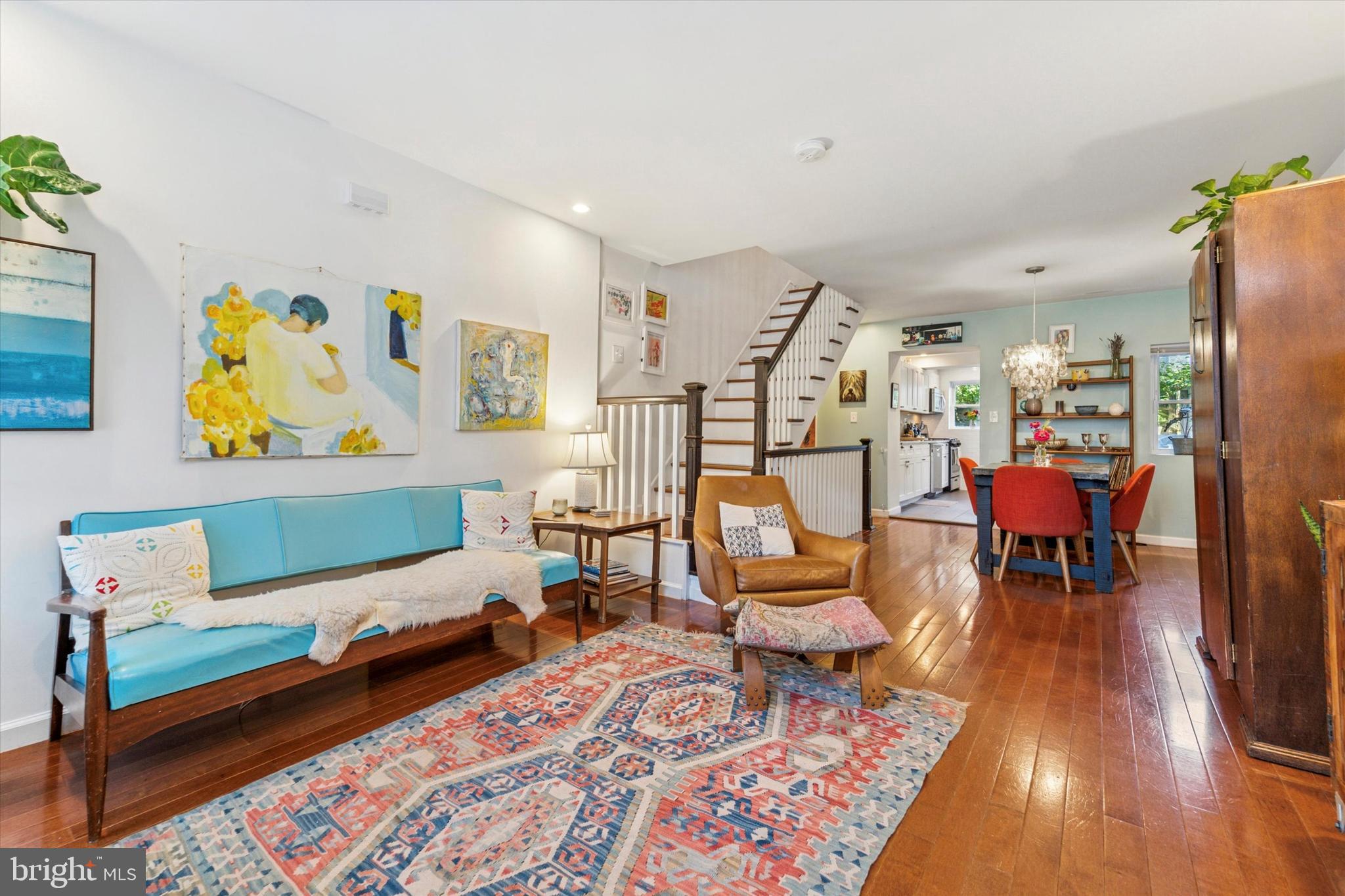 GRADUATE HOSPITAL - Residential Lease