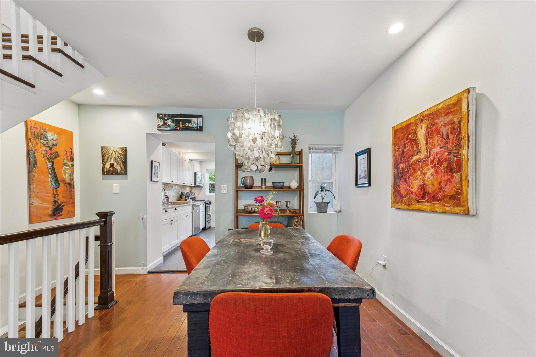 GRADUATE HOSPITAL - Residential Lease