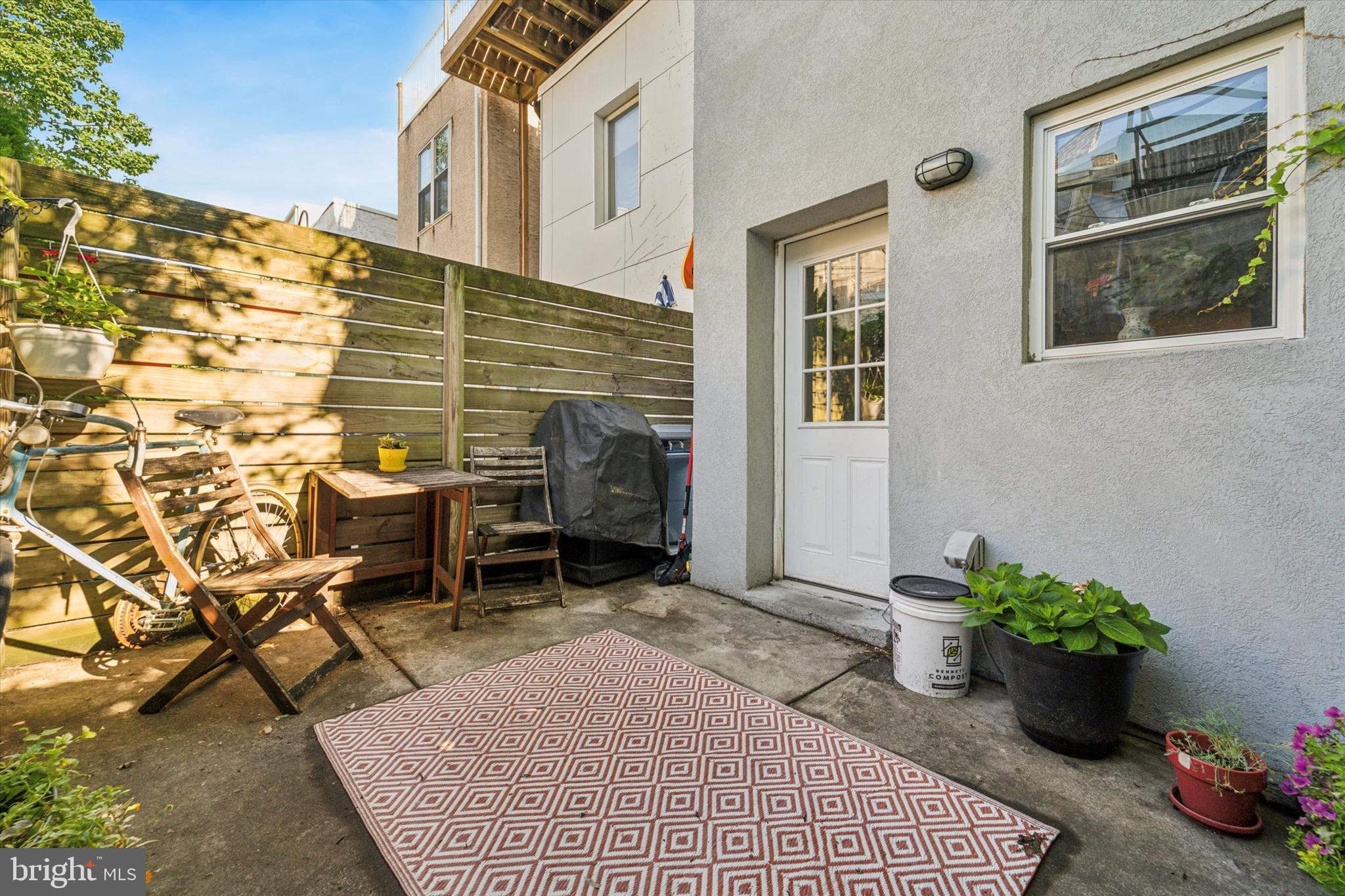 GRADUATE HOSPITAL - Residential Lease