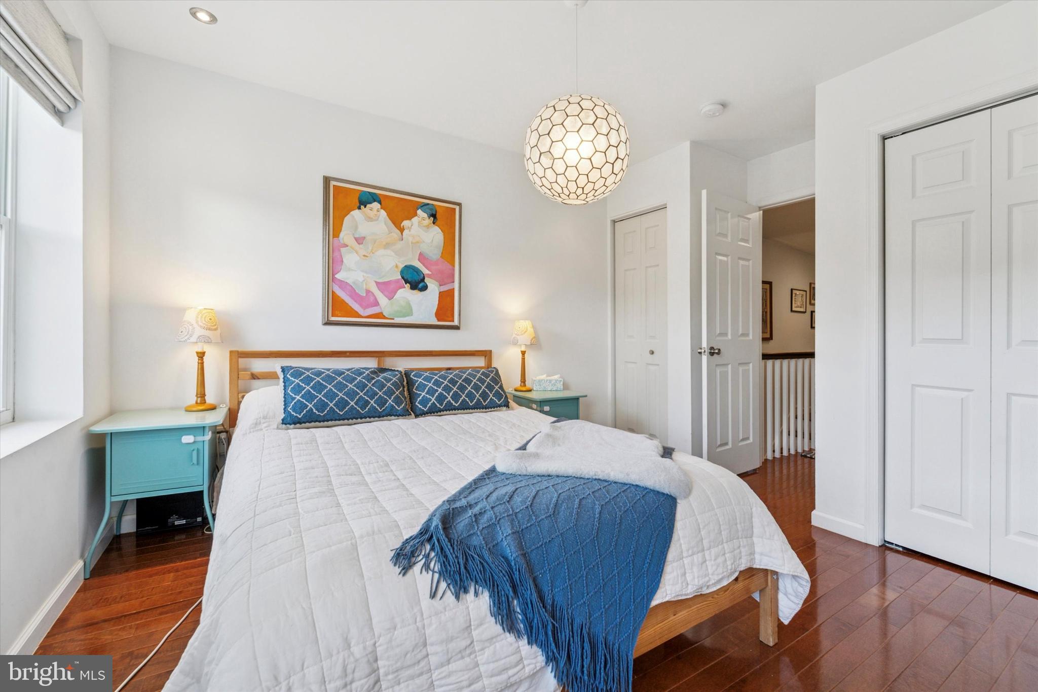 GRADUATE HOSPITAL - Residential Lease