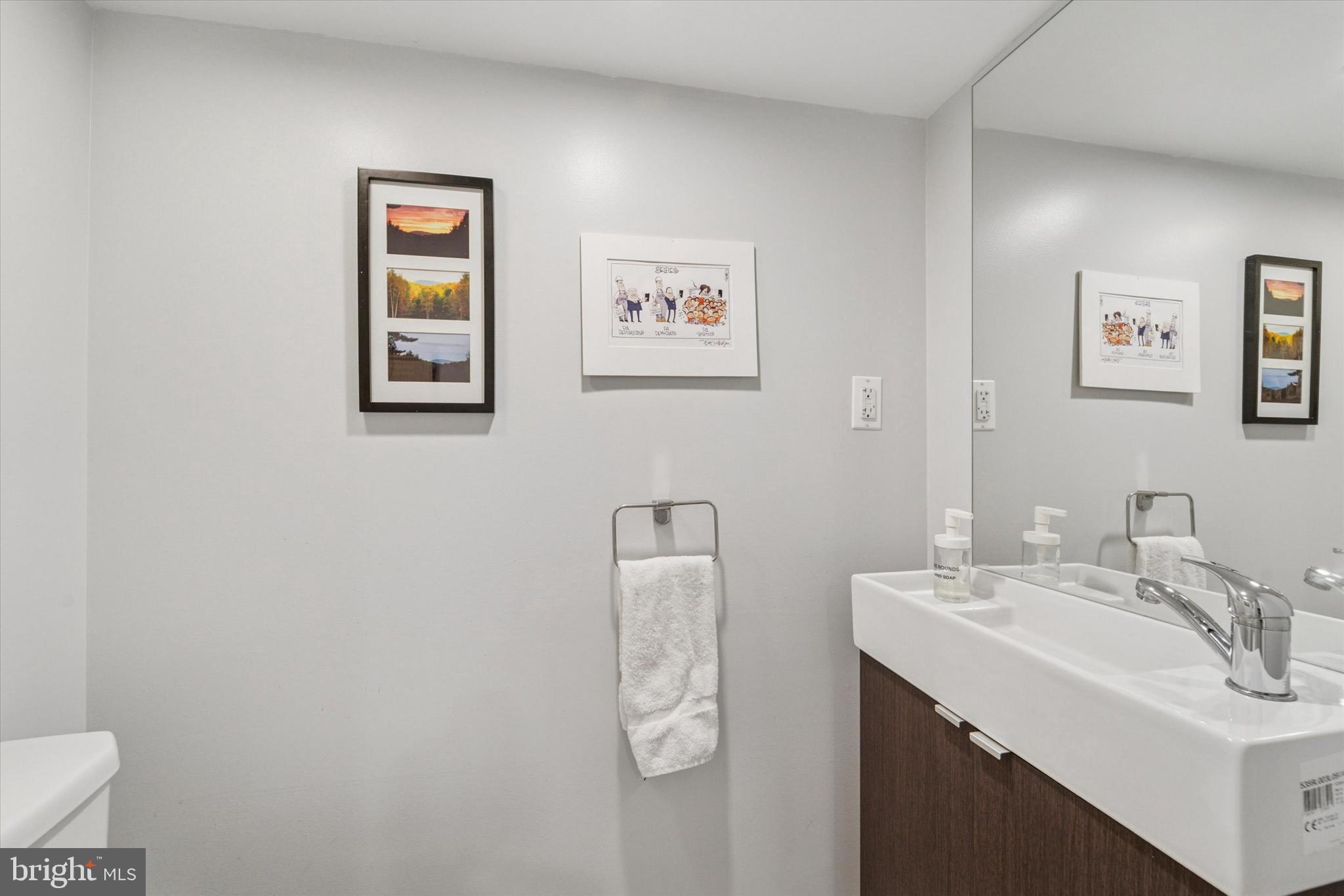 GRADUATE HOSPITAL - Residential Lease