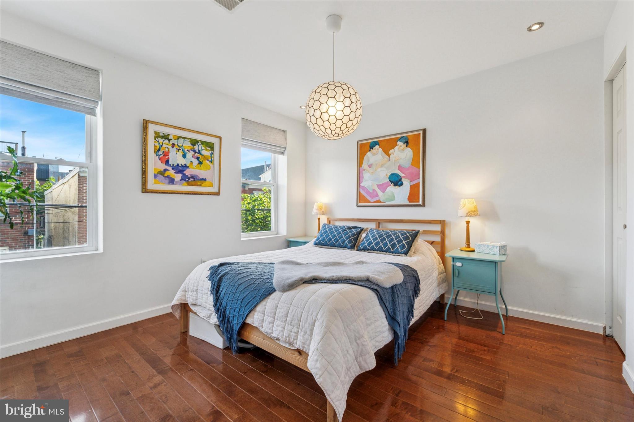 GRADUATE HOSPITAL - Residential Lease