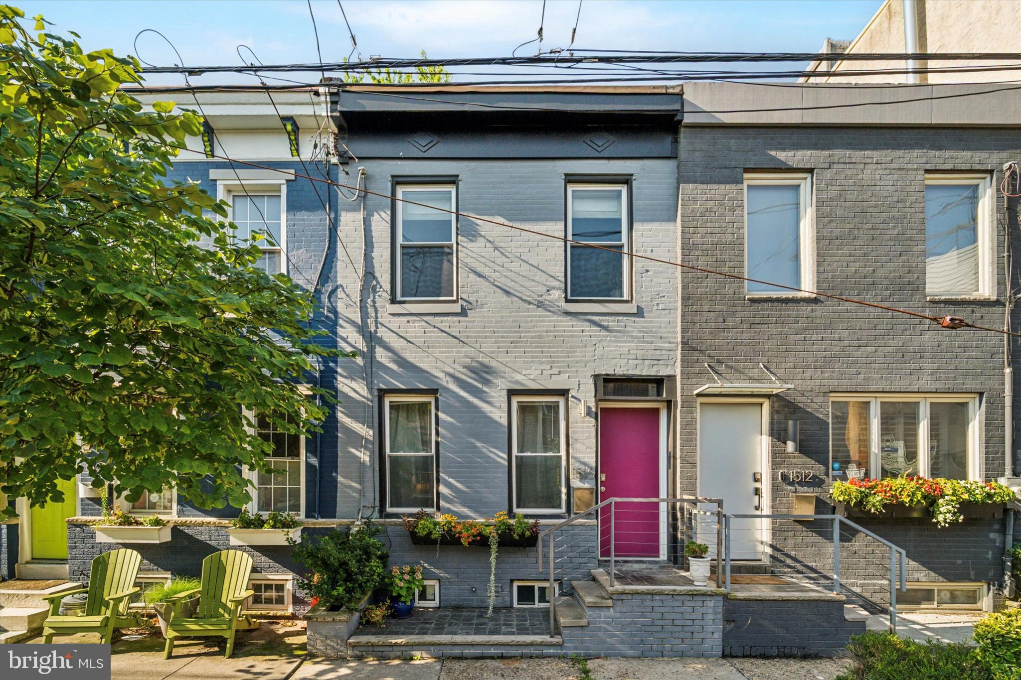 GRADUATE HOSPITAL - Residential Lease