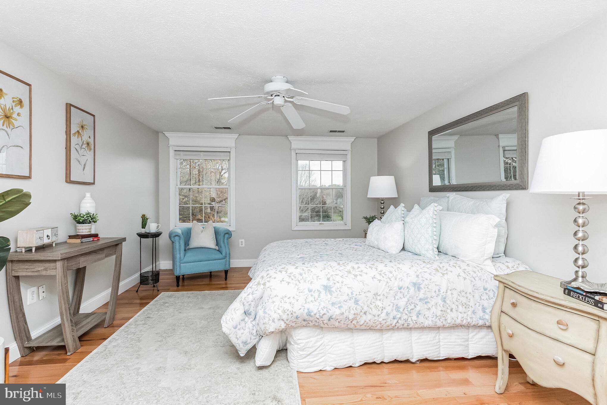 FOXLAIR ACRES - Residential