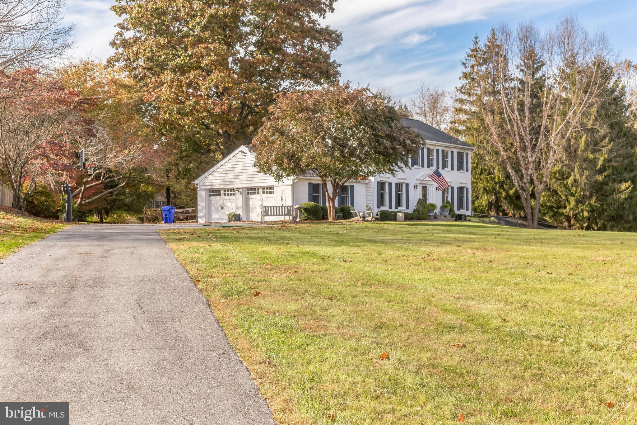 FOXLAIR ACRES - Residential